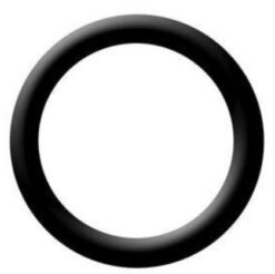 25730 Western Fisher O-Ring 1/16" X 1/2" OD - Aftermarket