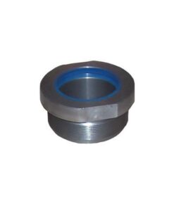 Western 25948 Fisher Packing Nut 2" - Aftermarket