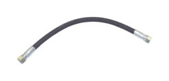 40569 Western Hose 1/4" X 16" FJIC Ends - Aftermarket