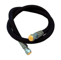 44350 Western Hose 3/8" X 45" FJIC Ends - Aftermarket