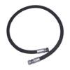 44351 Western Hose 3/8" X 38" FJIC Ends - Aftermarket
