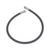 48519 Western Hose 1/4" X 32" FJIC Ends - Aftermarket