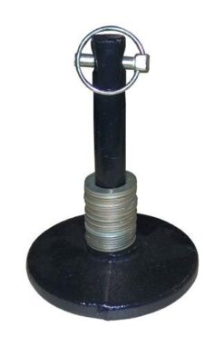 Western 49067 Blizzard B61098 Standard Shoe Assembly - Aftermarket