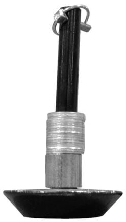 Western 49071 Blizzard Heavy Duty Shoe Assembly - Aftermarket