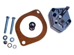 Western 49211 Fisher 7049 New Style Hydraulic Internal Pump Kit - Aftermarket