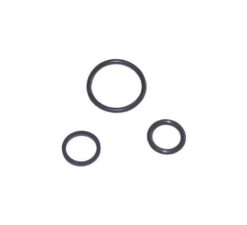 Western 49258 Fisher 7635 O-Ring #20 Valve Cartridge Seal Kit - Aftermarket