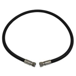 49496 Western Hose 3/8" X 42" FJIC Ends - Aftermarket