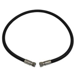 Western 49496 Hose 3/8" X 42" FJIC Ends - OEM