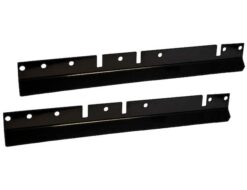 Western 52278 Wideout Back Drag Edge V Plow - Aftermarket