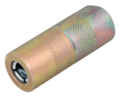 W54234 1/8" NPT Grease Gun Coupler
