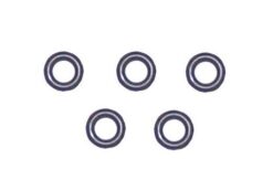 55371 Western O-Ring 1/16" X 5/16" OD, Pack of 5 - Aftermarket