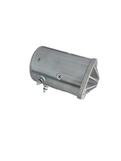 56133 Western 12V Two Terminal Clockwise Motor - Aftermarket