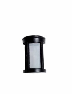 Western 56185 Fisher 7053K Suction Filter - Retail Packaged, Aftermarket