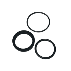 Western 56556 Fisher 48985 Seal Kit for 1-1/2" Cylinders - Aftermarket