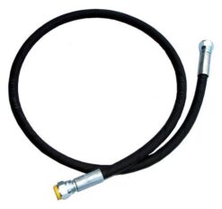 56616 Western Hose 1/4" X 42" FJIC Ends - Aftermarket