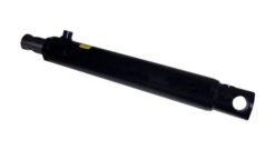 56750 Western Double Acting Angle Cylinder 2" X 11" MVP Plow - Aftermarket