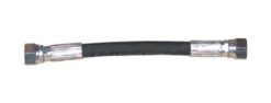 56765 Western Lift Hose 1/4" X 8" FJIC Ends - Aftermarket