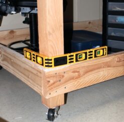 W5703 24" Folding Level - Image 3