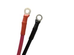 Western 21294, 61169 Fisher Power Ground Cable Plow and Truck Side - Aftermarket - Image 6