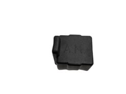 61246 / 8284K, 61548K Western Fisher Plug Cover Cable Boot Cap and Plug Cover Kit - Aftermarket - Image 3