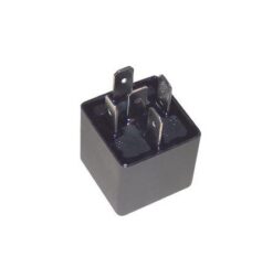61535K Western MSC04294 Boss 22343K Fisher 62144 Blizzard 12V Headlight Relay - OEM - Image 2
