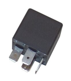 61535K Western MSC04294 Boss 22343K Fisher 62144 Blizzard 12V Headlight Relay - OEM