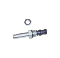 Western 66608-1 Fisher 66608K-1 Valve Cartridge # 31 with Jam Nut - Aftermarket