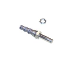 66783W Western 66783K Fisher 4 Way Valve Cartridge with Jam Nut - Aftermarket