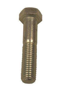 Western 90159 Bolt 3/4-10 X 3-1/2" - Aftermarket