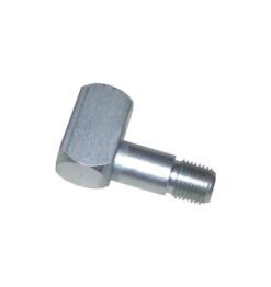 Western 92208 Tall Street Elbow 1/4" 90 Deg. - Aftermarket