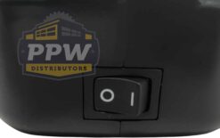 96900 Western 4 Pin FLEET FLEX Hand Held Straight Blade Only - Aftermarket - Image 2