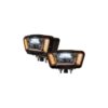 16160800 SnowDogg Illuminator LED Snow Plow Lights