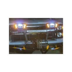 16160800 SnowDogg Illuminator LED Snow Plow Lights - Image 3