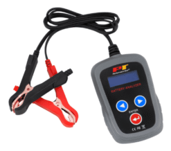 W2998 Digital 12V Battery Analyzer