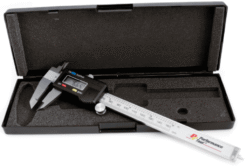 W80152 Digital Caliper 0-6" (150mm)