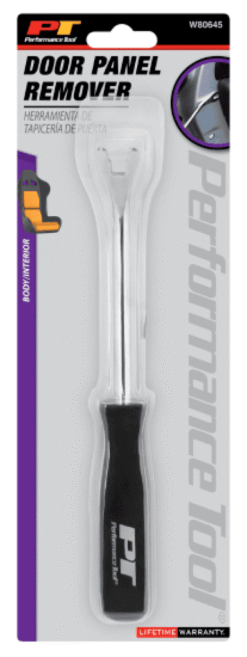 Alternative view of Performance Tool W80645 Door Upholstery Tool