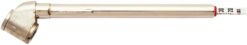 S-927 Dual Head Truck Tire Gauge