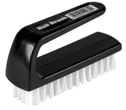 20127 Fingernail Brush Nylon Bristle