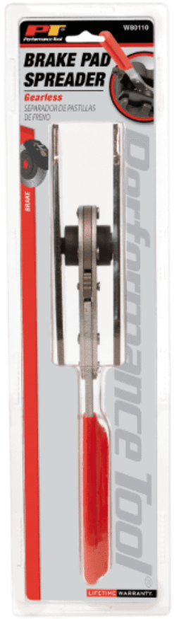 W80110 Gearless Brake Pad Spreader - Image 3