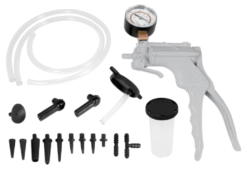 W87030 Hand Vacuum Pump Brake Bleeder