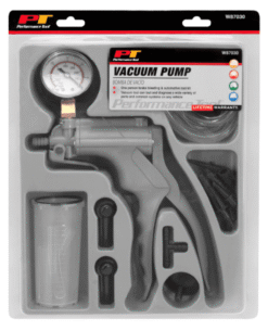 W87030 Hand Vacuum Pump Brake Bleeder - Image 3