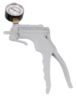 W87030 Hand Vacuum Pump Brake Bleeder - Image 2