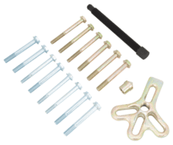 W151P Harmonic Balancer Puller Set