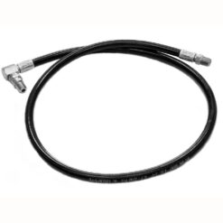 Meyer 21856 Hose 1/4" X 45" with Swivel - Aftermarket
