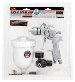 M4710 HVLP Spray Gun - Image 2