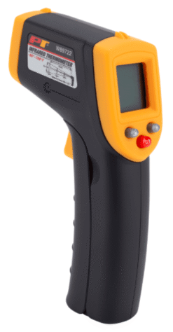 Performance Tool W89722 Infrared Thermometer