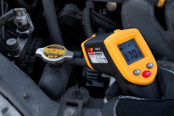 W89722 Infrared Thermometer - Image 3