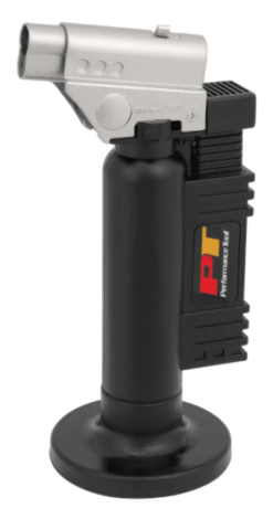 Performance Tool W2002 Jet Torch, Refillable