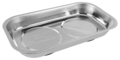 W1265 Large Magnetic Nut and Bolt Tray