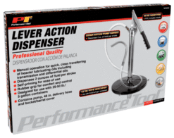 W54232 Lever Action Bucket Pump Dispenser - Image 2